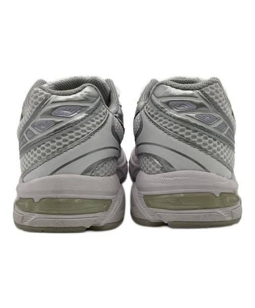 asics（アシックス）asics (アシックス) GEL-1130 スニーカー ホワイト サイズ:22.5㎝の古着・服飾アイテム