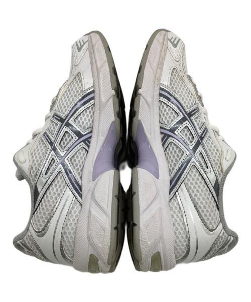 asics（アシックス）asics (アシックス) GEL-1130 スニーカー ホワイト サイズ:22.5㎝の古着・服飾アイテム