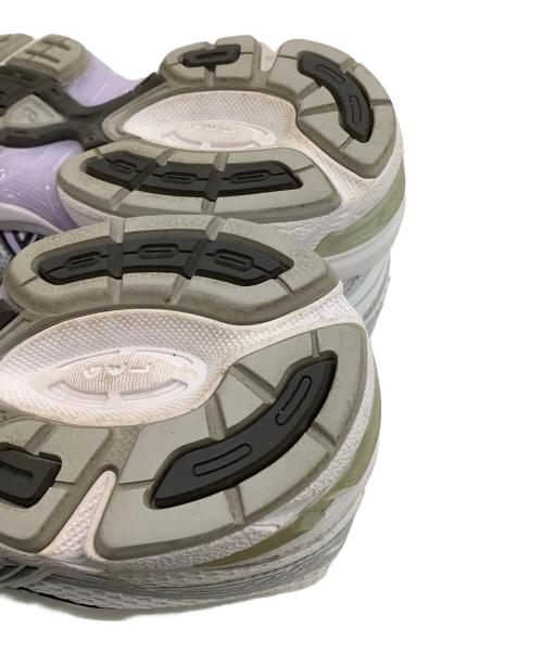 asics（アシックス）asics (アシックス) GEL-1130 スニーカー ホワイト サイズ:22.5㎝の古着・服飾アイテム