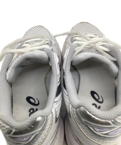 asics（アシックス）asics (アシックス) GEL-1130 スニーカー ホワイト サイズ:22.5㎝の古着・服飾アイテム