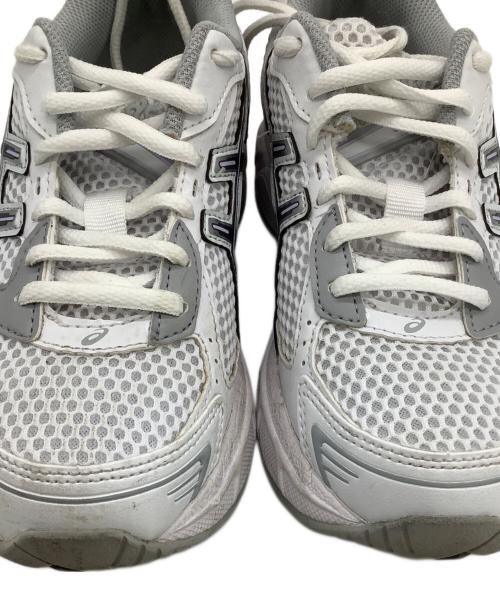 asics（アシックス）asics (アシックス) GEL-1130 スニーカー ホワイト サイズ:22.5㎝の古着・服飾アイテム
