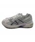 asics (アシックス) GEL-1130 スニーカー ホワイト サイズ:22.5㎝：7000円