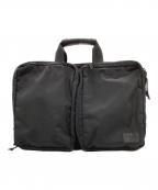 GREGORYグレゴリー）の古着「3WAYバッグ」｜ブラック