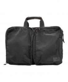 GREGORY（グレゴリー）の古着「3WAYバッグ」｜ブラック