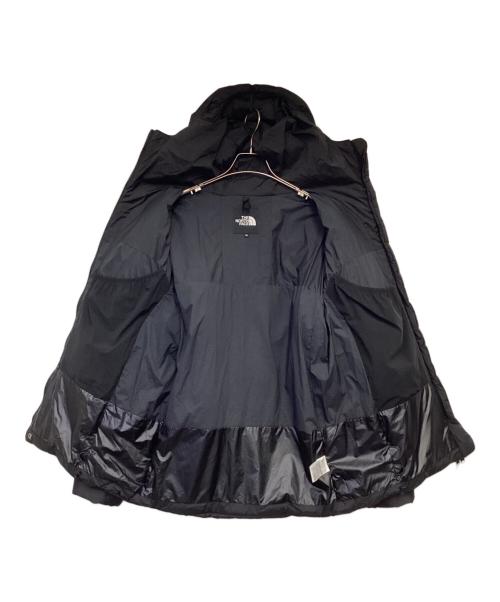 THE NORTH FACE（ザ ノース フェイス）THE NORTH FACE (ザ ノース フェイス) RIMO（ライモ）ジャケット ブラック サイズ:Mの古着・服飾アイテム