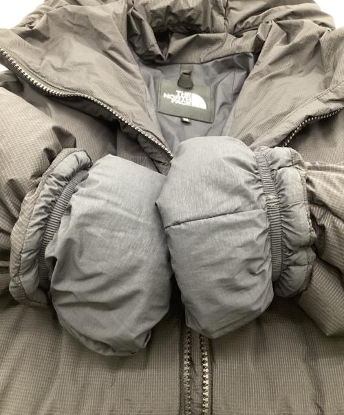 THE NORTH FACE（ザ ノース フェイス）THE NORTH FACE (ザ ノース フェイス) RIMO（ライモ）ジャケット ブラック サイズ:Mの古着・服飾アイテム