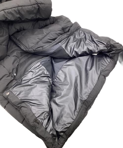 THE NORTH FACE（ザ ノース フェイス）THE NORTH FACE (ザ ノース フェイス) RIMO（ライモ）ジャケット ブラック サイズ:Mの古着・服飾アイテム