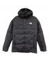 THE NORTH FACE（ザ ノース フェイス）の古着「RIMO（ライモ）ジャケット」｜ブラック
