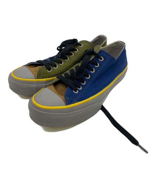 To&Co（トゥー＆コー）To&Co (トゥー＆コー) YUKITSUGU マルチカラー サイズ:US5の古着・服飾アイテム