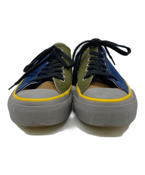 To&Co（トゥー＆コー）To&Co (トゥー＆コー) YUKITSUGU マルチカラー サイズ:US5の古着・服飾アイテム