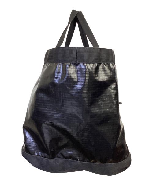 Patagonia（パタゴニア）Patagonia (パタゴニア) ブラックホール・ギア・トート 61L ブラックの古着・服飾アイテム