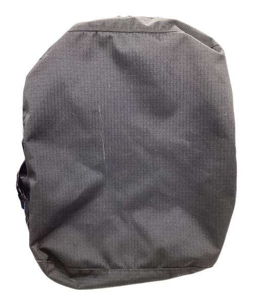 Patagonia（パタゴニア）Patagonia (パタゴニア) ブラックホール・ギア・トート 61L ブラックの古着・服飾アイテム