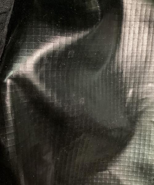 Patagonia（パタゴニア）Patagonia (パタゴニア) ブラックホール・ギア・トート 61L ブラックの古着・服飾アイテム