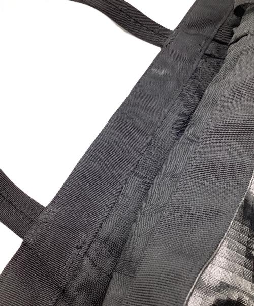 Patagonia（パタゴニア）Patagonia (パタゴニア) ブラックホール・ギア・トート 61L ブラックの古着・服飾アイテム