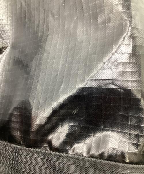 Patagonia（パタゴニア）Patagonia (パタゴニア) ブラックホール・ギア・トート 61L ブラックの古着・服飾アイテム