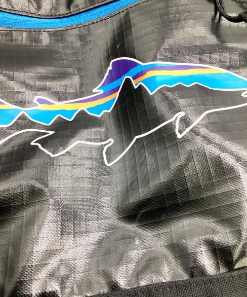 Patagonia（パタゴニア）Patagonia (パタゴニア) ブラックホール・ギア・トート 61L ブラックの古着・服飾アイテム