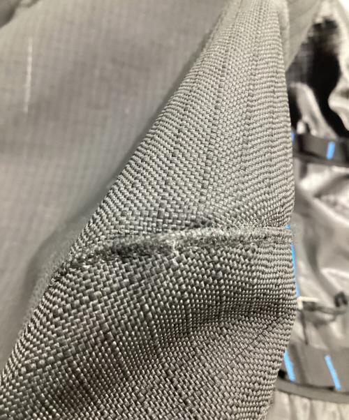 Patagonia（パタゴニア）Patagonia (パタゴニア) ブラックホール・ギア・トート 61L ブラックの古着・服飾アイテム