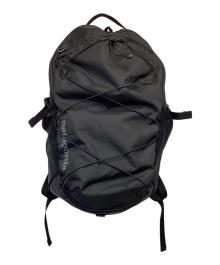 Patagonia（パタゴニア）の古着「レフュジオ デイパック 30L」｜ブラック