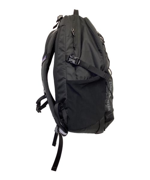 Patagonia（パタゴニア）Patagonia (パタゴニア) レフュジオ デイパック 30L ブラックの古着・服飾アイテム