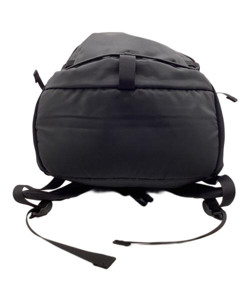 Patagonia（パタゴニア）Patagonia (パタゴニア) レフュジオ デイパック 30L ブラックの古着・服飾アイテム