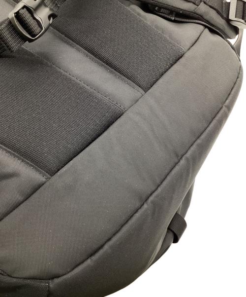 Patagonia（パタゴニア）Patagonia (パタゴニア) レフュジオ デイパック 30L ブラックの古着・服飾アイテム