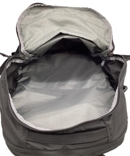 Patagonia（パタゴニア）Patagonia (パタゴニア) レフュジオ デイパック 30L ブラックの古着・服飾アイテム