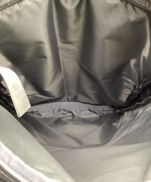 Patagonia（パタゴニア）Patagonia (パタゴニア) レフュジオ デイパック 30L ブラックの古着・服飾アイテム