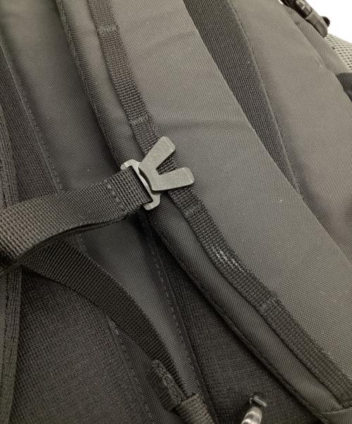 Patagonia（パタゴニア）Patagonia (パタゴニア) レフュジオ デイパック 30L ブラックの古着・服飾アイテム