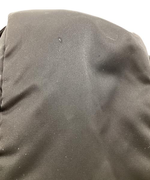 PORTER（ポーター）PORTER (ポーター) TNKER（タンカー）ウエストバッグ ブラックの古着・服飾アイテム