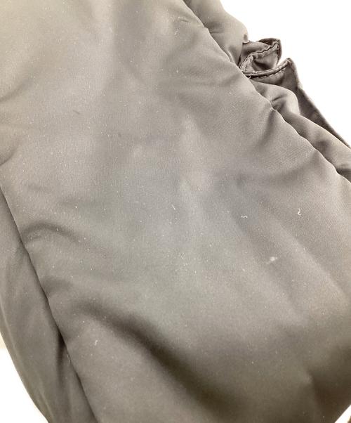 PORTER（ポーター）PORTER (ポーター) TNKER（タンカー）ウエストバッグ ブラックの古着・服飾アイテム