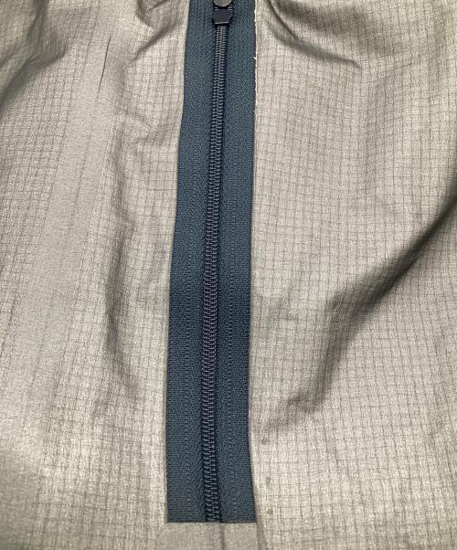 ARC'TERYX（アークテリクス）ARC'TERYX (アークテリクス) マウンテンパーカー ネイビー サイズ:Sの古着・服飾アイテム