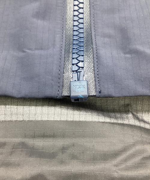 ARC'TERYX（アークテリクス）ARC'TERYX (アークテリクス) マウンテンパーカー ネイビー サイズ:Sの古着・服飾アイテム