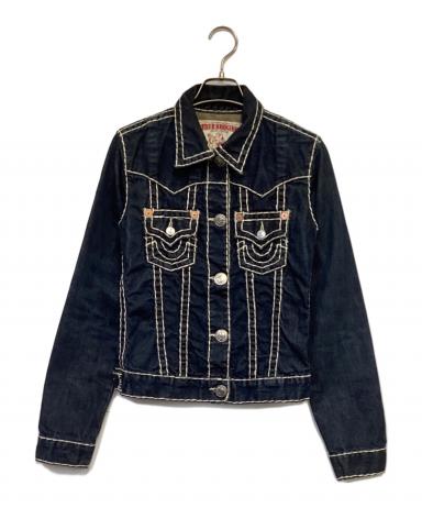 中古・古着通販】TRUE RELIGION (トゥルー レリジョン) JIMMY SUPER T