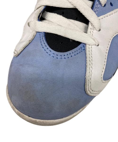 NIKE（ナイキ）NIKE (ナイキ) Air Jordan 6 