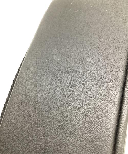 COACH（コーチ）COACH (コーチ) サリバン パック ホワイト×ブラックの古着・服飾アイテム