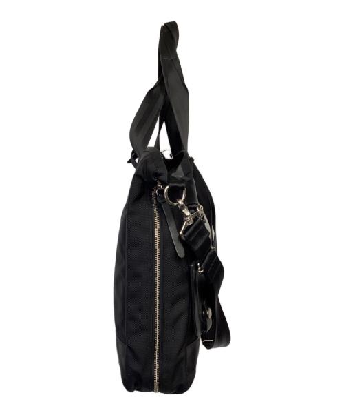 PORTER（ポーター）PORTER (ポーター) トートバッグ ブラックの古着・服飾アイテム