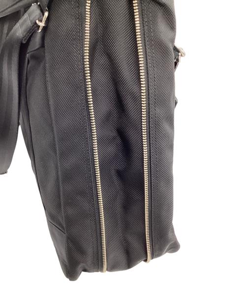 PORTER（ポーター）PORTER (ポーター) トートバッグ ブラックの古着・服飾アイテム