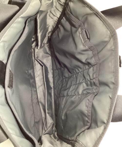 PORTER（ポーター）PORTER (ポーター) トートバッグ ブラックの古着・服飾アイテム