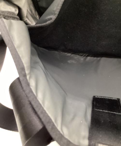 PORTER（ポーター）PORTER (ポーター) トートバッグ ブラックの古着・服飾アイテム