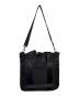 PORTER (ポーター) トートバッグ ブラック：11000円