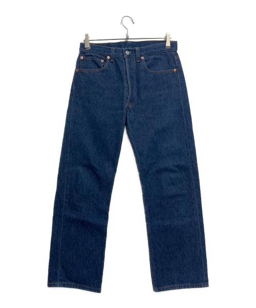 LEVI'S（リーバイス）LEVI'S (リーバイス) 501xxデニムパンツ ブルー サイズ:W32×L34の古着・服飾アイテム