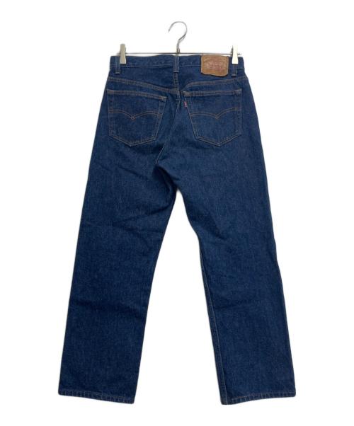 LEVI'S（リーバイス）LEVI'S (リーバイス) 501xxデニムパンツ ブルー サイズ:W32×L34の古着・服飾アイテム