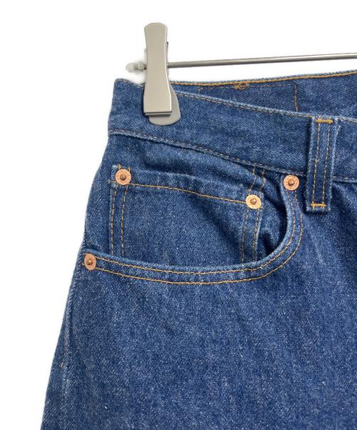LEVI'S（リーバイス）LEVI'S (リーバイス) 501xxデニムパンツ ブルー サイズ:W32×L34の古着・服飾アイテム