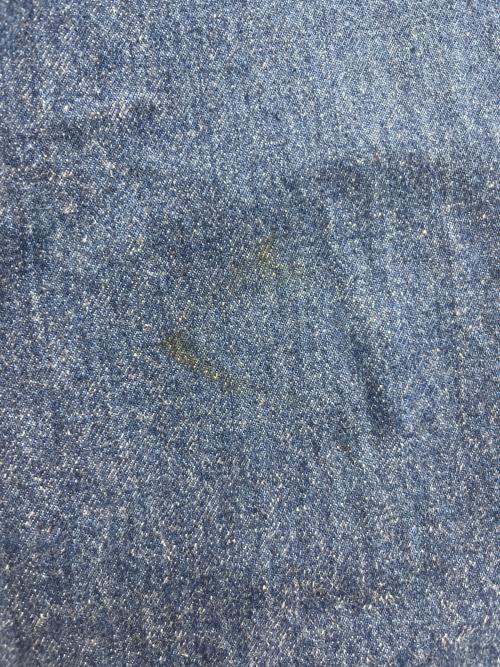 LEVI'S（リーバイス）LEVI'S (リーバイス) 501xxデニムパンツ ブルー サイズ:W32×L34の古着・服飾アイテム