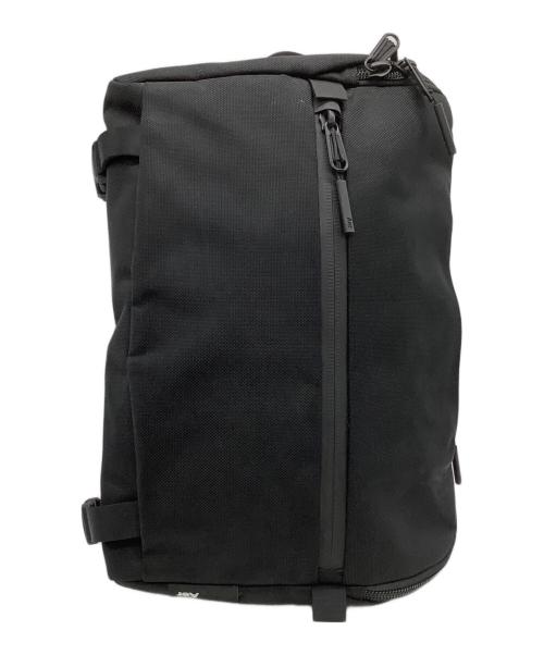 AER（エアー）AER (エアー) Travel Sling ワンショルダーバッグ ブラックの古着・服飾アイテム
