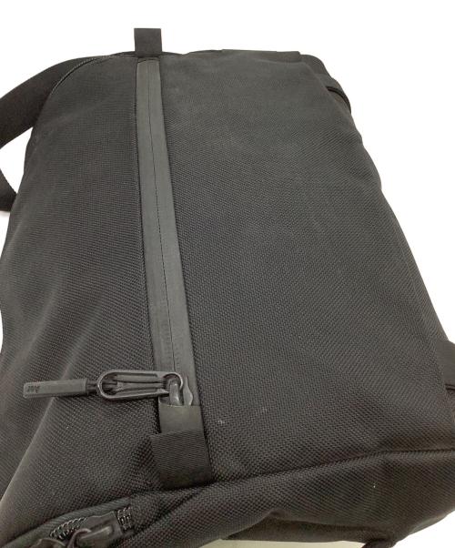 AER（エアー）AER (エアー) Travel Sling ワンショルダーバッグ ブラックの古着・服飾アイテム