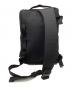 AER (エアー) Travel Sling ワンショルダーバッグ ブラック：10000円