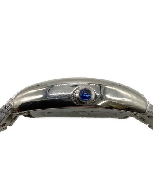 DISNEY（ディズニー）DISNEY (ディズニー) ミッキー生誕77周年記念腕時計 ファンタジーアワー ブラックの古着・服飾アイテム