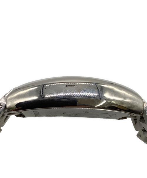 DISNEY（ディズニー）DISNEY (ディズニー) ミッキー生誕77周年記念腕時計 ファンタジーアワー ブラックの古着・服飾アイテム