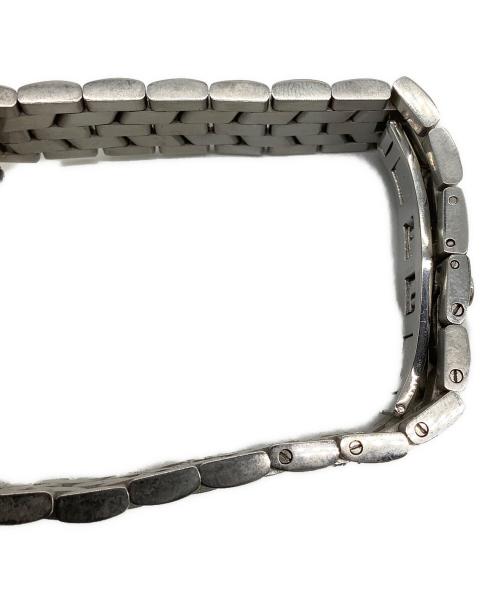 DISNEY（ディズニー）DISNEY (ディズニー) ミッキー生誕77周年記念腕時計 ファンタジーアワー ブラックの古着・服飾アイテム